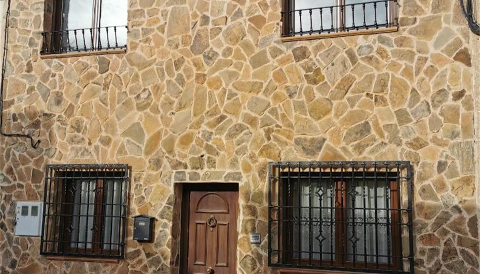 Casa o chalet en venta en
