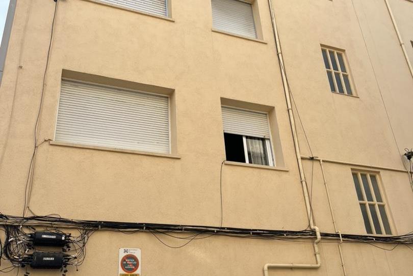 Pis en venda a Carrer de Cáceres, 2, La Maurina, Barcelona - imatge 1 Foto 1 de Pis en venda a Carrer de Cáceres, 2, La Maurina, Barcelona