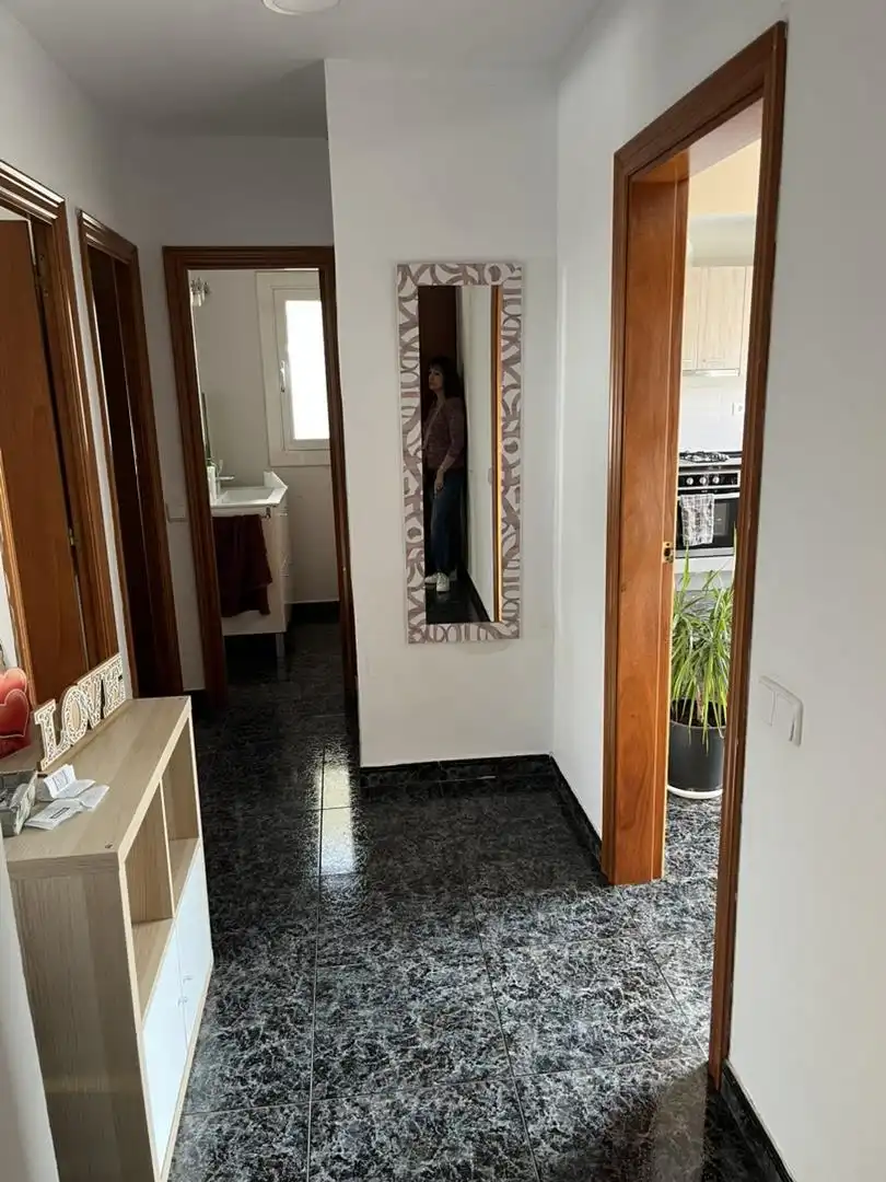 Wohnung zum Verkauf in Terrassa mit Klimaanlage