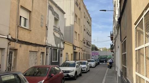 Pis en venda a Carrer de Cáceres, 2, La Maurina, Barcelona - imatge 2 Foto 2 de Pis en venda a Carrer de Cáceres, 2, La Maurina, Barcelona