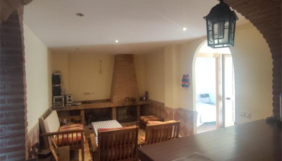 Foto 1 de Casa adosada en venta en Calle Rosario, Palma del Río, Córdoba