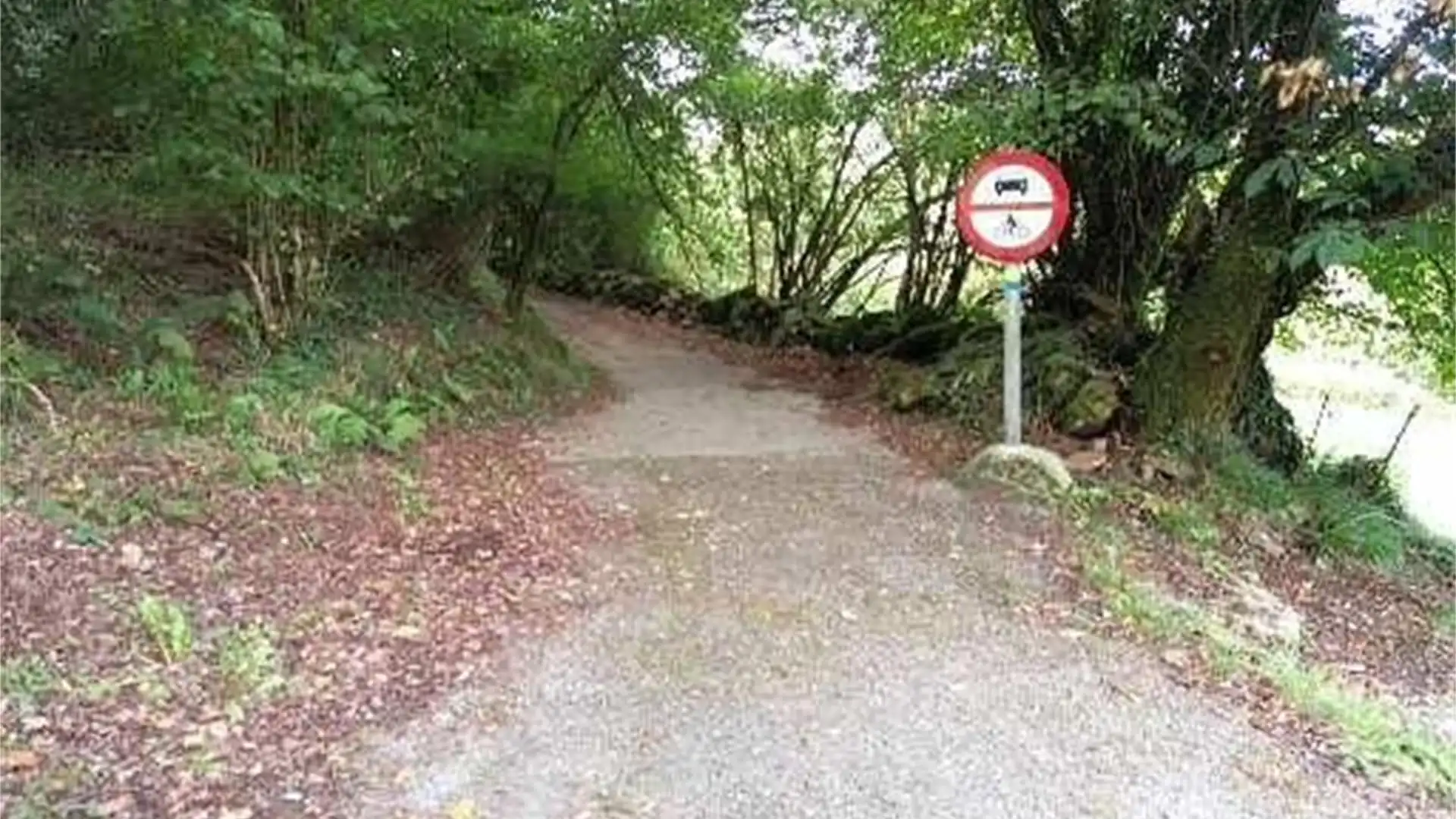 Terreno en venta en Urbanización de la Molina, Puente Viesgo Vista exterior de Terreno en venta en Puente Viesgo