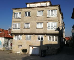 Exterior view of Flat to rent in Pontevedra Capital 
