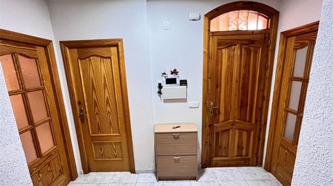 Foto 3 de Casa o xalet en venda a Calle Águila, Baza, Granada