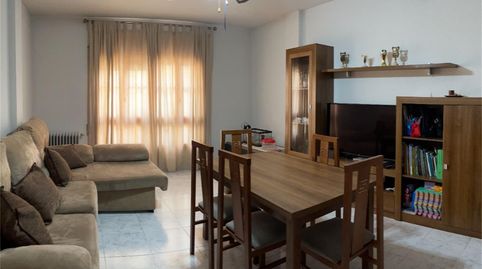 Foto 5 de Casa o xalet en venda a Calle Águila, Baza, Granada