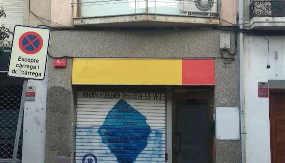 Flat for sale in Carrer Major, Montcada Centre - La Ribera, Barcelona - image 1 Photo 1 of Flat for sale in Carrer Major, Montcada Centre - La Ribera, Barcelona