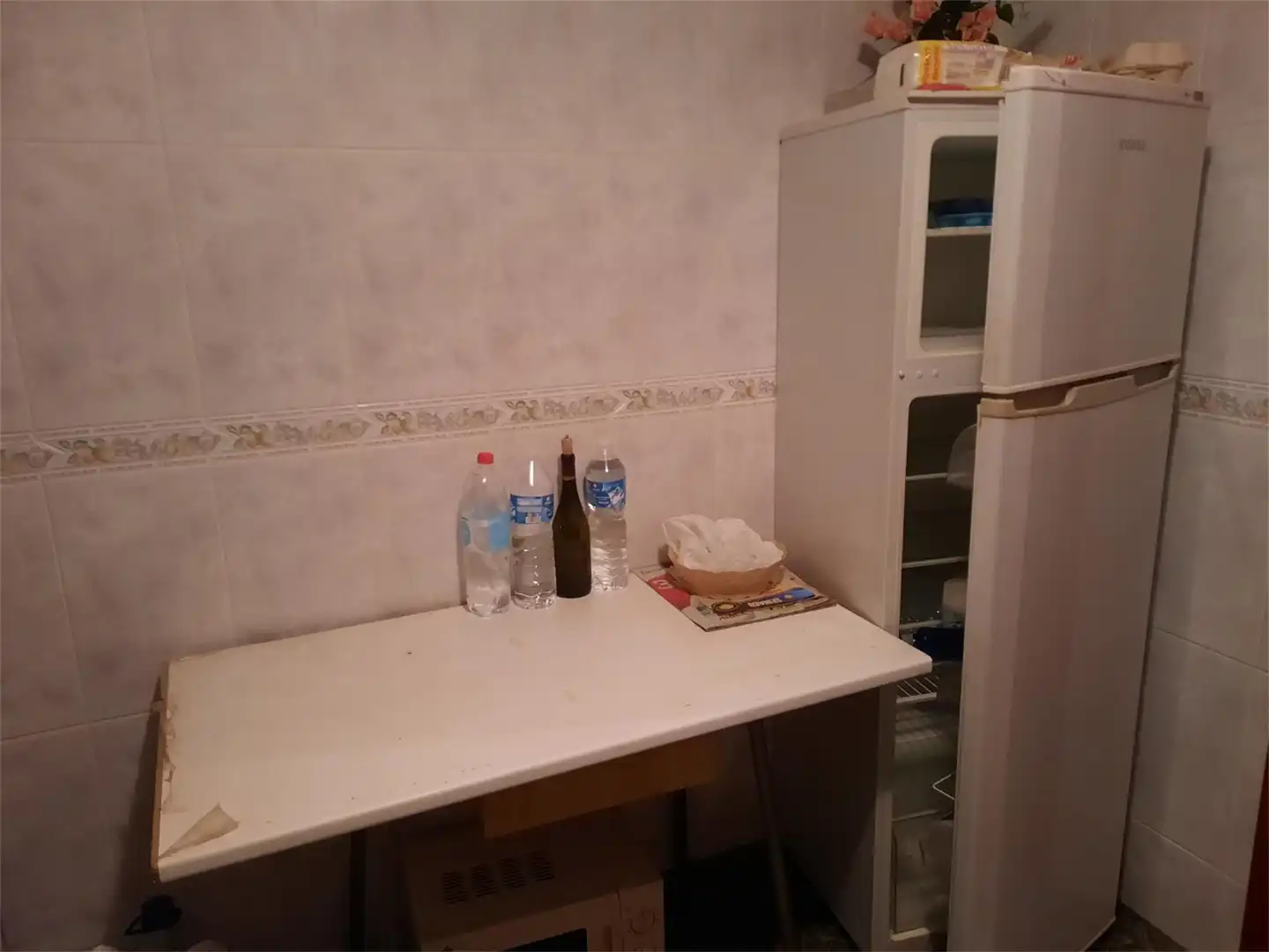 Cocina de Piso en venta en Montehermoso