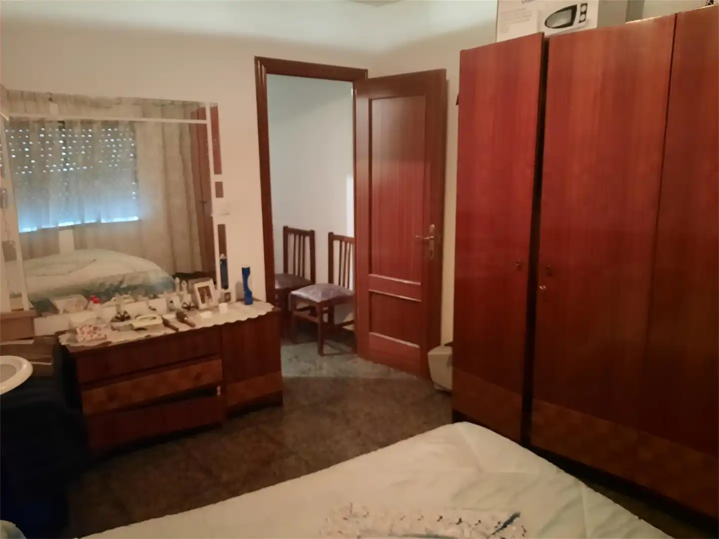 Habitación de Piso en venta en Montehermoso
