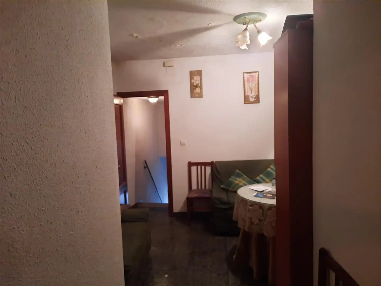 Piso en venta en Montehermoso
