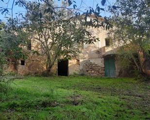 Exterior view of Country house for sale in Borrassà