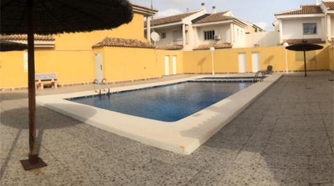 Foto 2 de Piso en venta en Calle Copenhague, Roda, Murcia