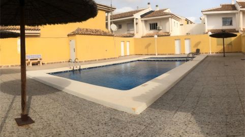 Foto 2 de Piso en venta en Calle Copenhague, Roda, San Javier