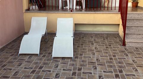 Foto 4 de Piso en venta en Calle Copenhague, Roda, Murcia