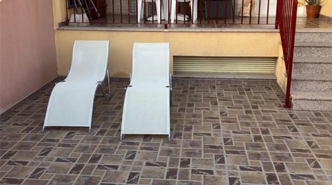Foto 4 de Piso en venta en Calle Copenhague, Roda, San Javier
