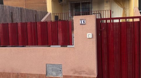 Foto 3 de Piso en venta en Calle Copenhague, Roda, San Javier