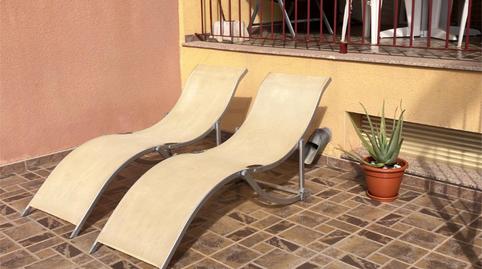 Foto 5 de Piso en venta en Calle Copenhague, Roda, Murcia