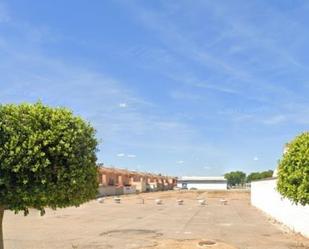 Exterior view of Land for sale in Tocina