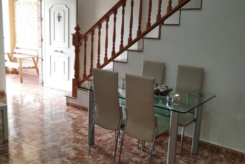 Foto 1 de Dúplex en venda a Camino Brazal Nuevo, 12, Alquerías, Murcia