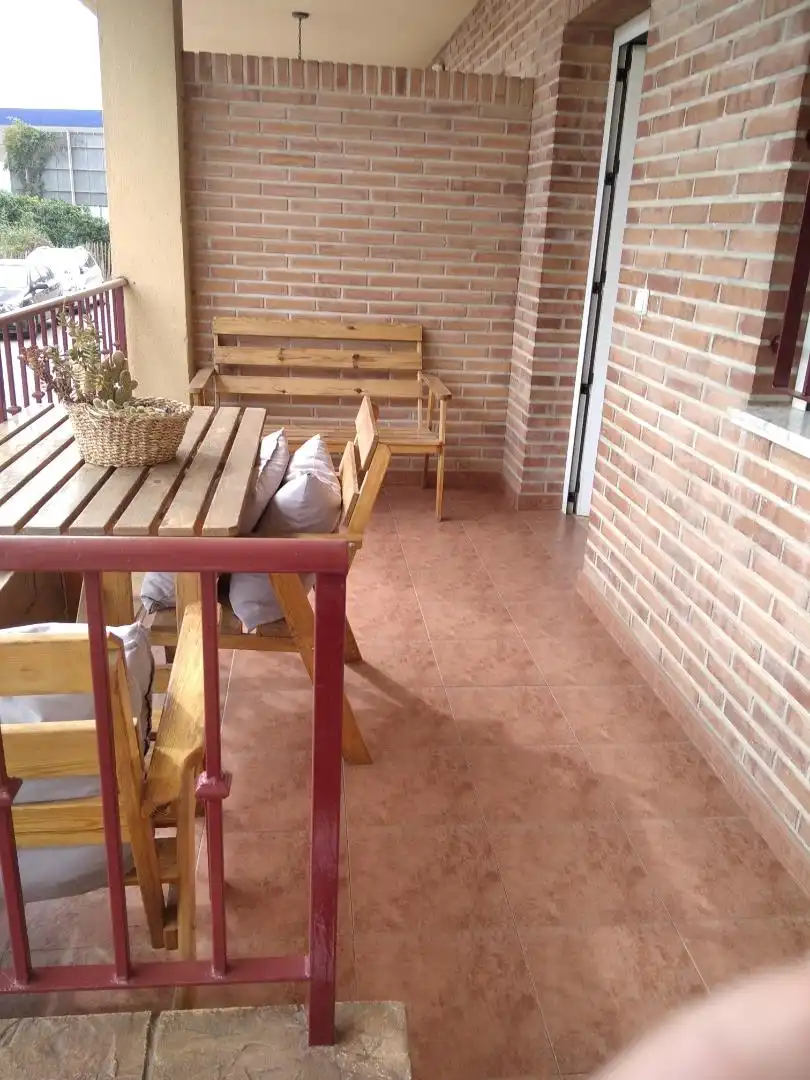 Terrace of Duplexes for sale in Murcia  with Terrace