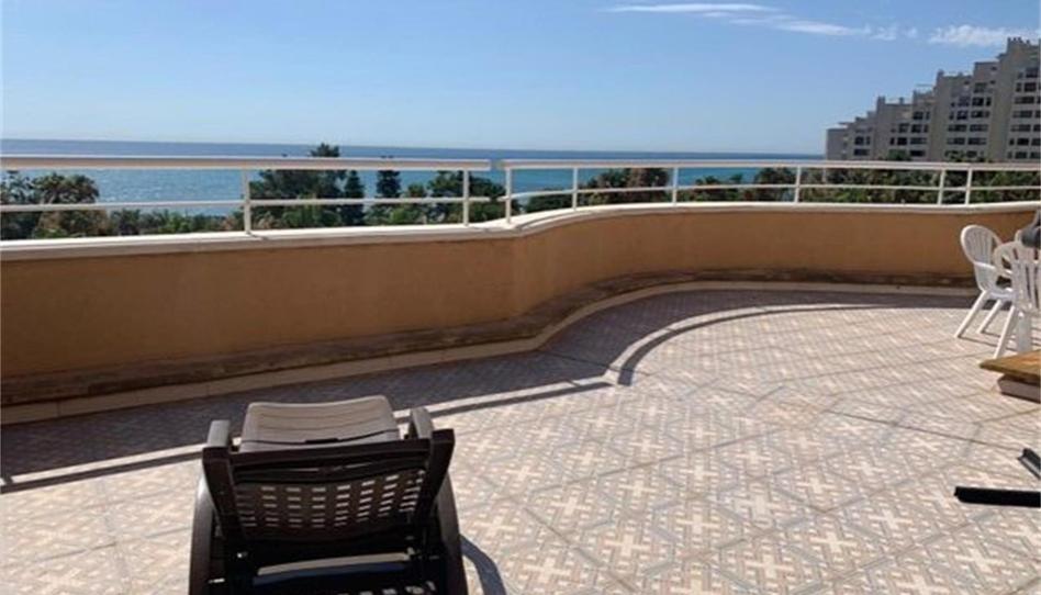 Àtic en venda a Calle Amplaries, Acapulco, Castellón - imatge 1 Foto 1 de Àtic en venda a Calle Amplaries, Acapulco, Castellón