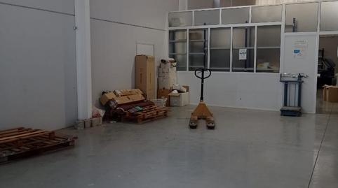 Industrial buildings for sale in Calle Maestro Serra Dalmau, La Paz, Alicante - image 5 Photo 5 of Industrial buildings for sale in Calle Maestro Serra Dalmau, La Paz, Alicante