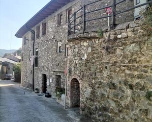 Vista exterior de Casa o xalet en venda en La Seu d'Urgell