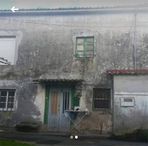 Casa adosada en venta en rúa castro san fiz,  de b