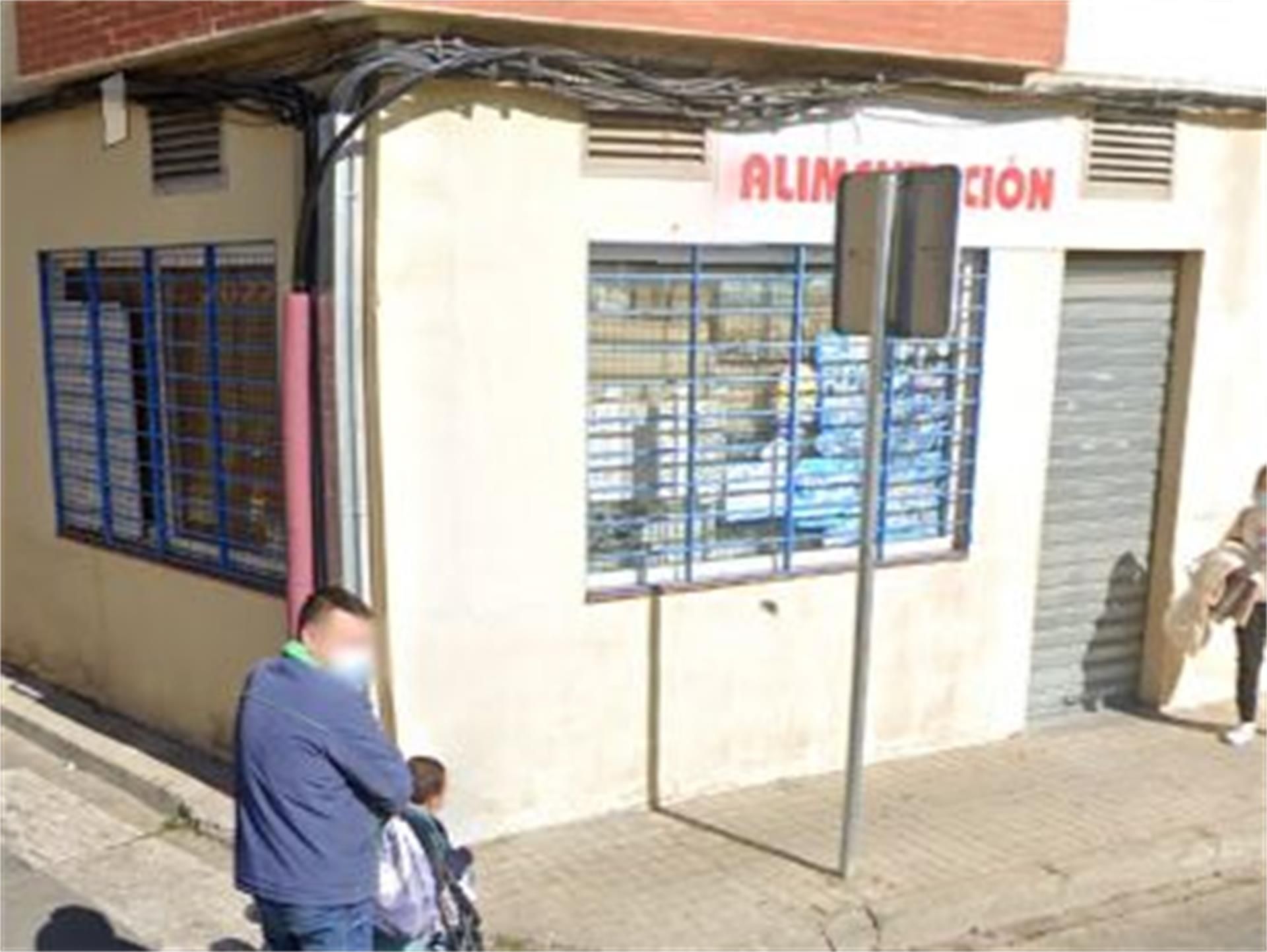 Premises to rent in  Sevilla Capital