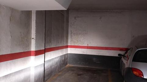 Foto 2 de Garaje en venta en Calle Vicente Sanchis Bayarri, La Torre, Valencia