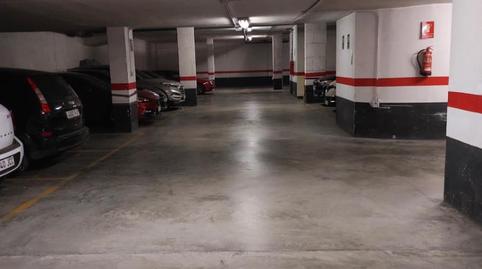 Foto 5 de Garaje en venta en Calle Vicente Sanchis Bayarri, La Torre, Valencia