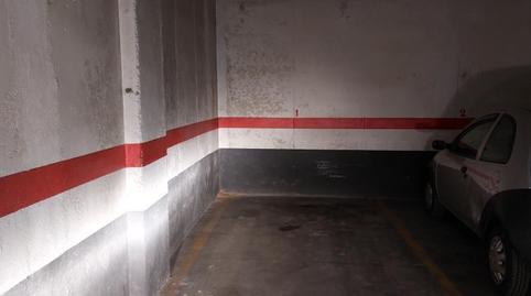 Foto 3 de Garaje en venta en Calle Vicente Sanchis Bayarri, La Torre, Valencia