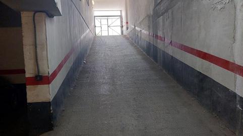 Foto 4 de Garaje en venta en Calle Vicente Sanchis Bayarri, La Torre, Valencia