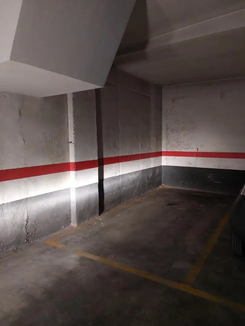 Garage zum Verkauf in Valencia