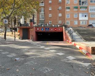 Parking of Garage for sale in Alcorcón