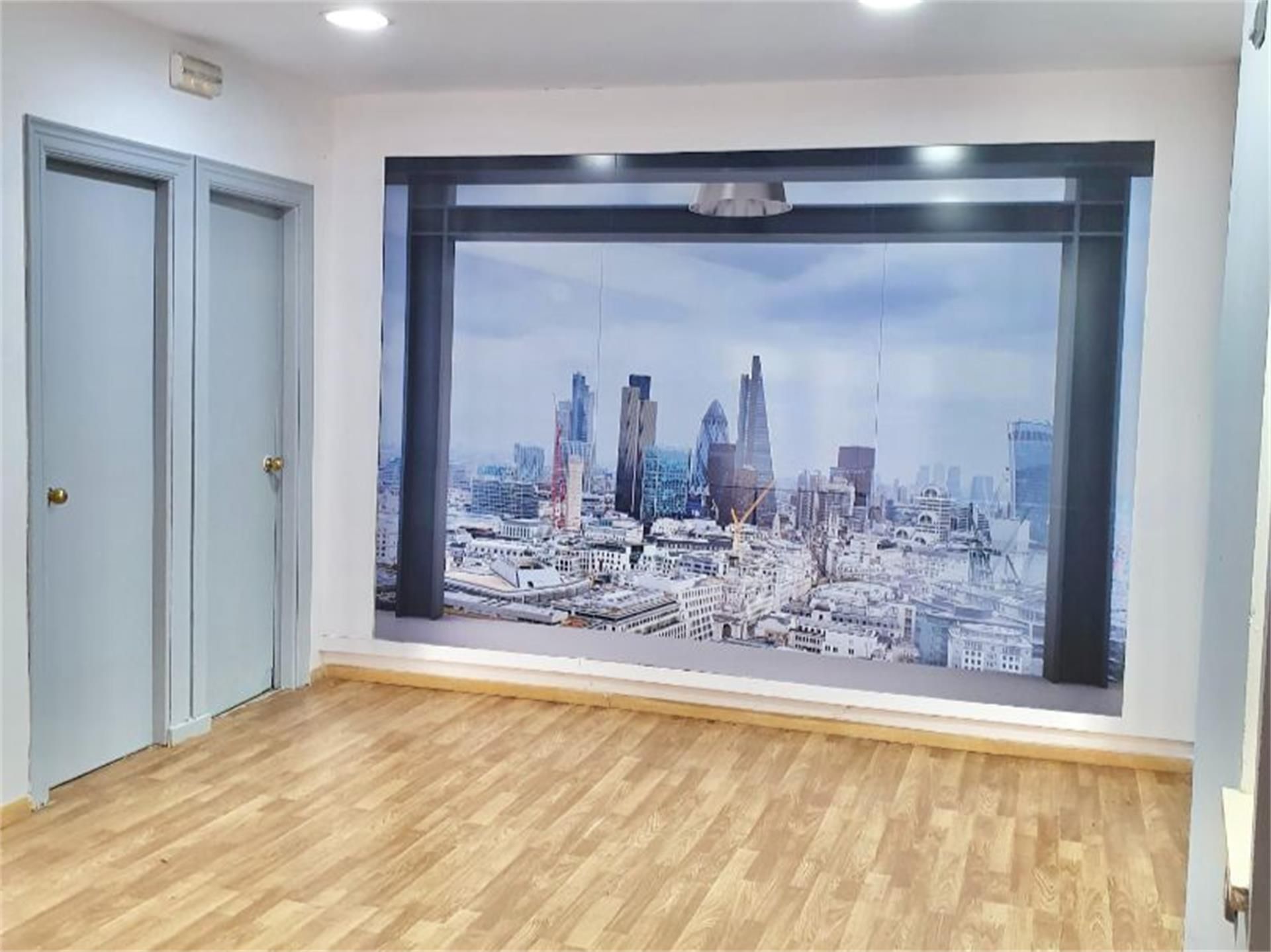 Local en venda a Calle Empecinado, San Antón Local en venda en Alicante / Alacant amb Aire condicionat, Calefacció i Parquet