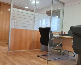Office to rent in  Toledo Capital