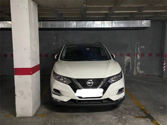 Garaje en Venta en Calle Las Norias en San Antón