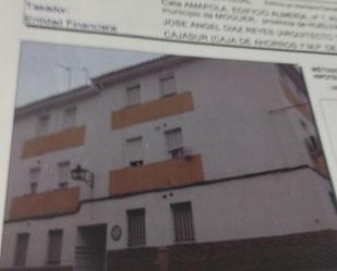 Exterior view of Flat for sale in Moguer  with Air Conditioner and Balcony
