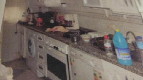 Foto 2 de Piso en venta en Calle Amapola, Moguer, Huelva