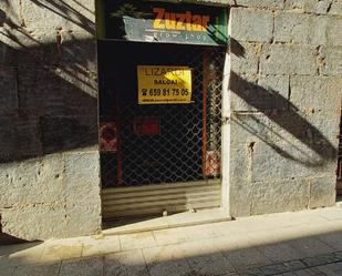 Premises for sale in Tolosa