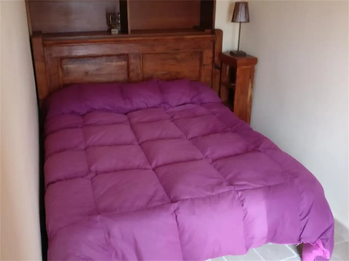 Casa adosada en venta en Calle el Rey, 2, Venta del Moro Habitación de Casa adosada en venta en Venta del Moro con Balcón