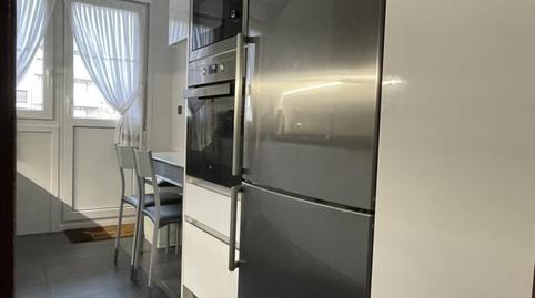 Flat for sale in Barrio Marutze, Urduliz, Bizkaia - image 5 Photo 5 of Flat for sale in Barrio Marutze, Urduliz, Bizkaia