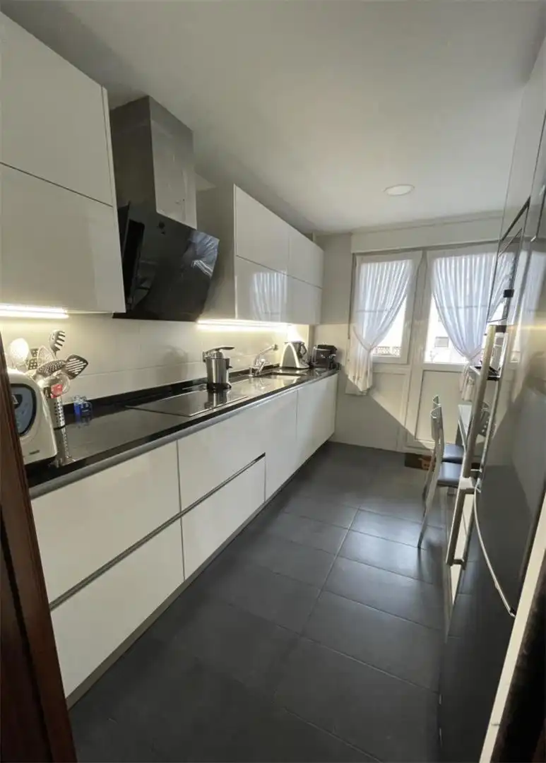 Piso en venta en Barrio Marutze, Urduliz Piso en venta en Barrio Marutze, Urduliz