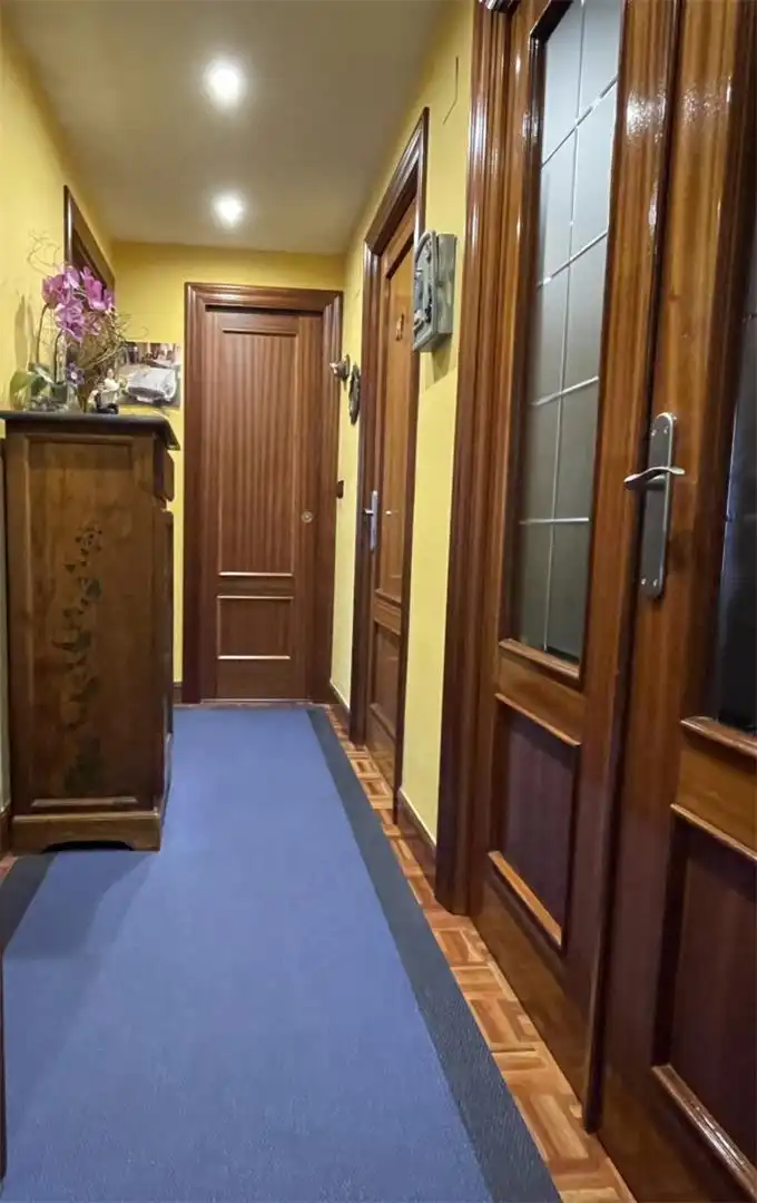 Piso en venta en Barrio Marutze, Urduliz Piso en venta en Urduliz con Balcón