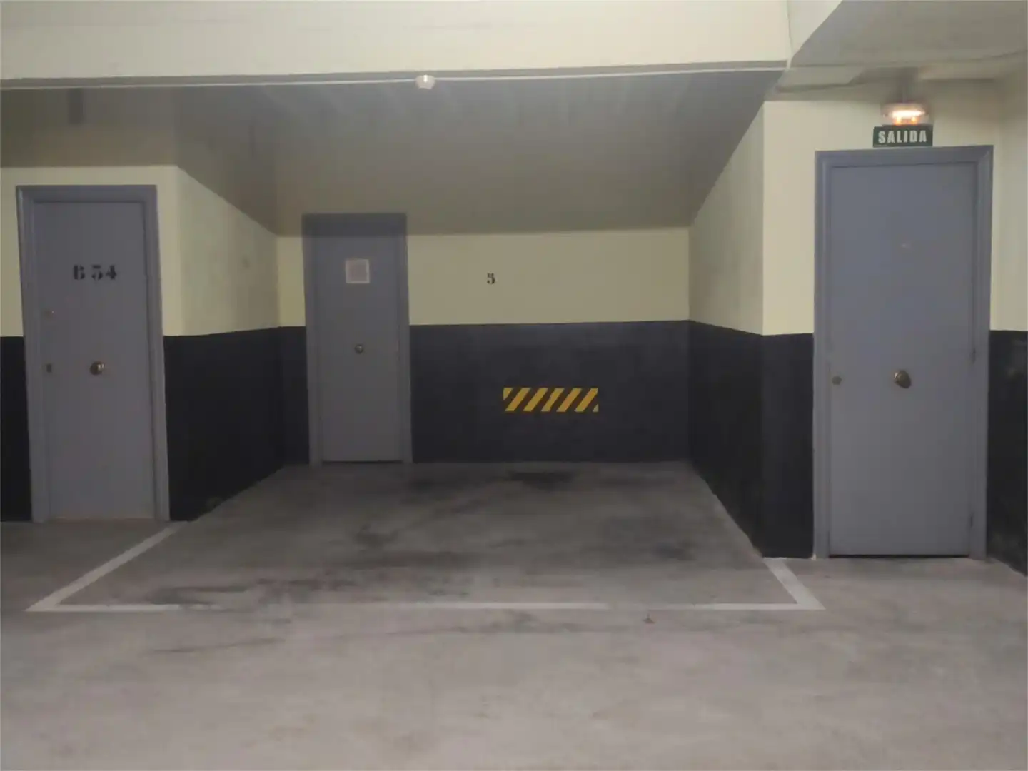 Piso en venta en Barrio Marutze, Urduliz Parking de Piso en venta en Urduliz con Balcón