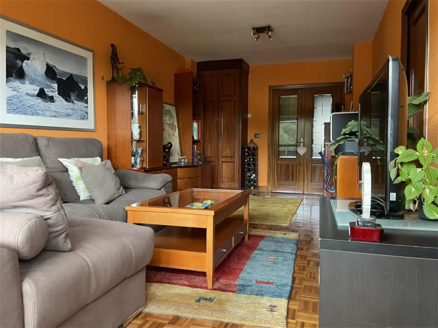 Piso en venta en Barrio Marutze, Urduliz Piso en venta en Barrio Marutze, Urduliz