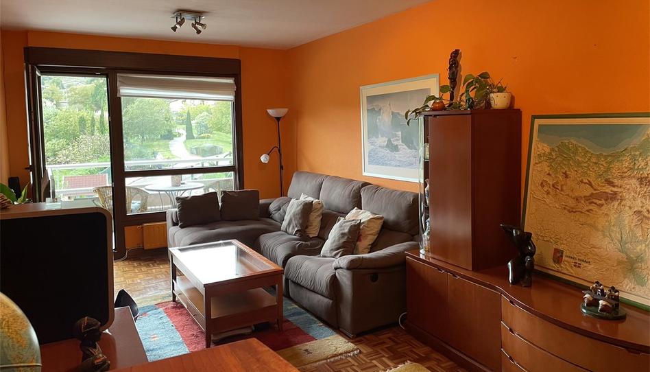 Flat for sale in Barrio Marutze, Urduliz, Bizkaia - image 1 Photo 1 of Flat for sale in Barrio Marutze, Urduliz, Bizkaia