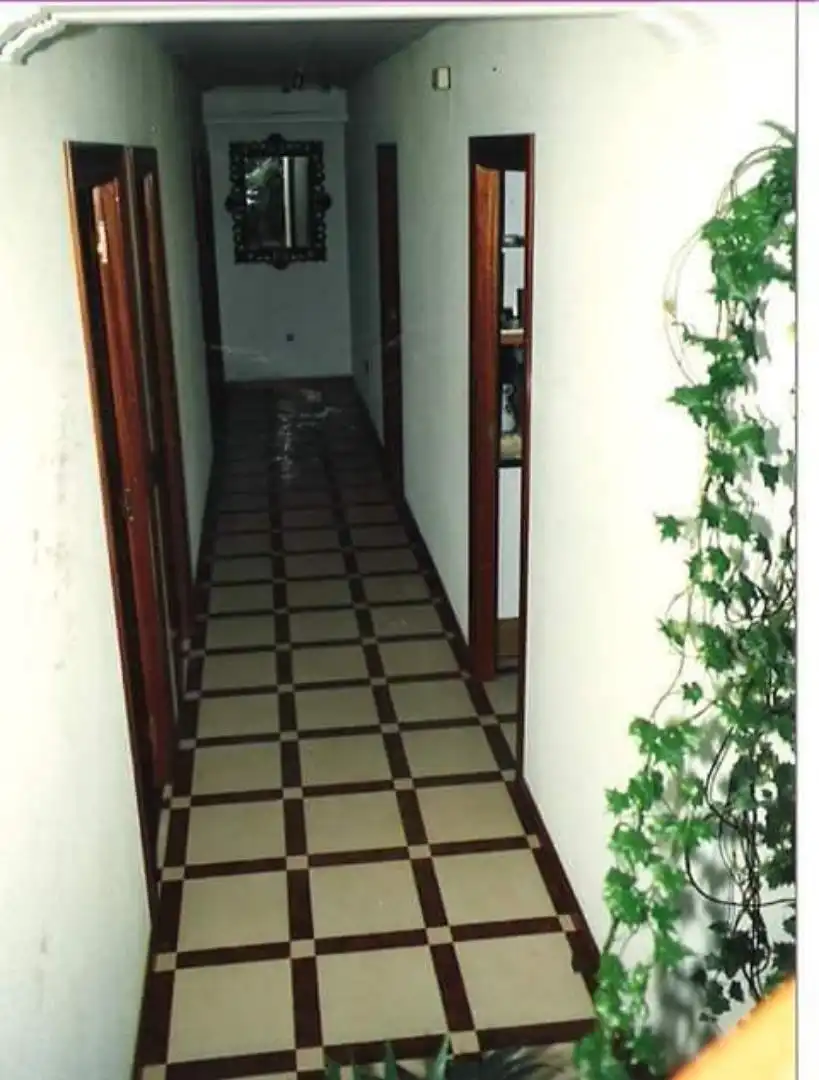 Casa o chalet en venta en Tamames con Jardín privado, Terraza y Trastero