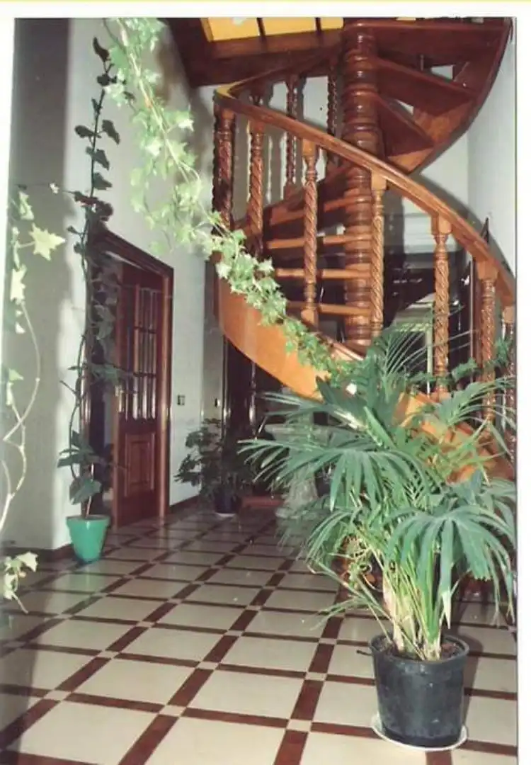 Casa o chalet en venta en Tamames con Jardín privado, Terraza y Trastero