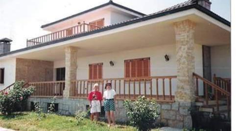 Photo 2 of House or chalet for sale in Tamames, Salamanca